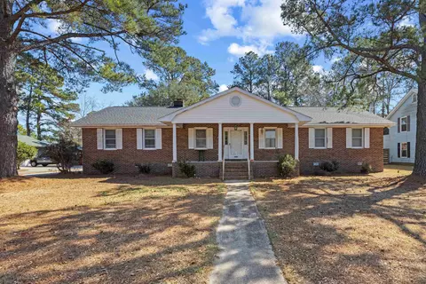1505 Jenkins Dr, Conway, SC 29527
