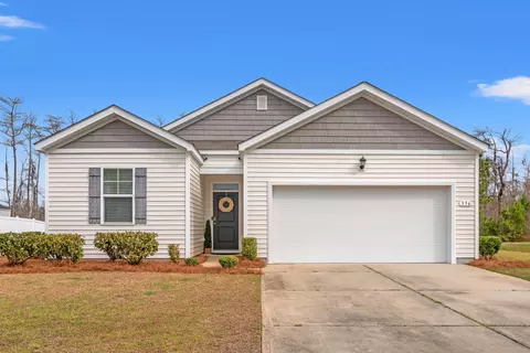 336 Carmello Cir, Conway, SC 29526