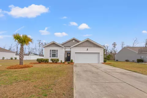 336 Carmello Cir, Conway, SC 29526