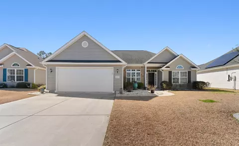4024 Comfort Valley Dr, Longs, SC 29568