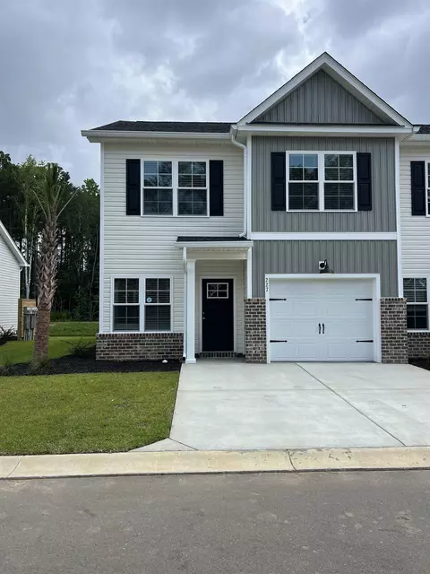227 Buckwood Dr #22 END, Myrtle Beach, SC 29588