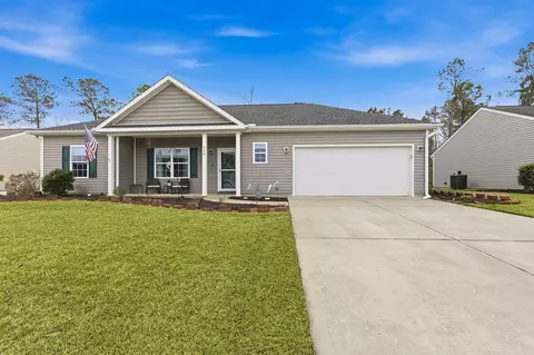 340 Oak Crest Cir, Longs, SC 29568