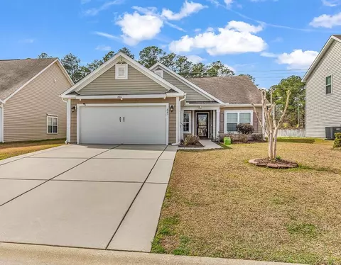 845 Bonita Loop, Myrtle Beach, SC 29588