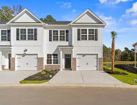 243 Buckwood Dr #26 END, Myrtle Beach, SC 29588