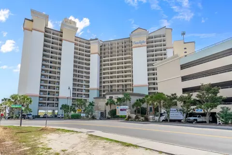 4800 S Ocean Blvd #520, North Myrtle Beach, SC 29582