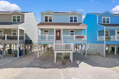 4102 N Ocean Blvd, North Myrtle Beach, SC 29582
