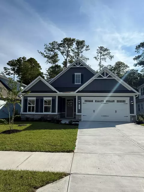 1609 Hope Pointe Dr, North Myrtle Beach, SC 29582
