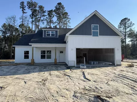 415 St John Rd, Galivants Ferry, SC 29544