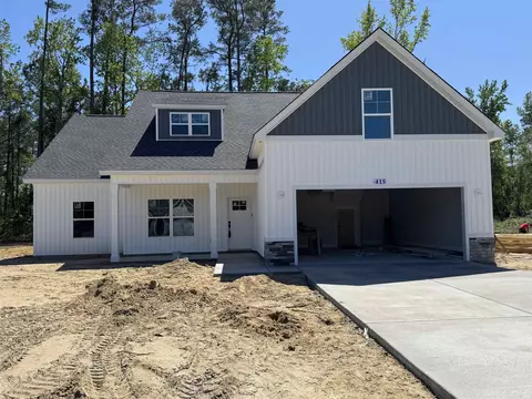 415 St John Rd, Galivants Ferry, SC 29544