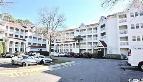 4601 Greenbriar Dr #107, Little River, SC 29566
