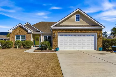 600 Annese Dr, Myrtle Beach, SC 29588