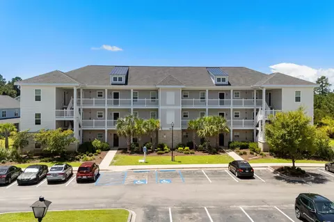 340 Kiskadee Loop #K, Conway, SC 29526