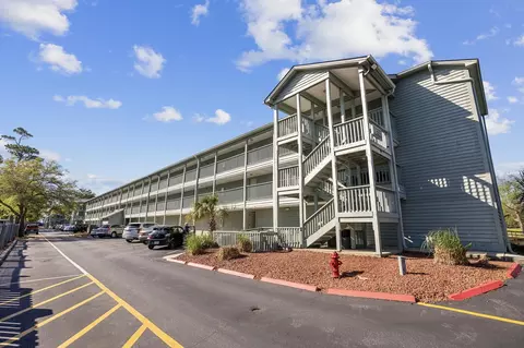 5905 S Kings Hwy #5306, Myrtle Beach, SC 29575