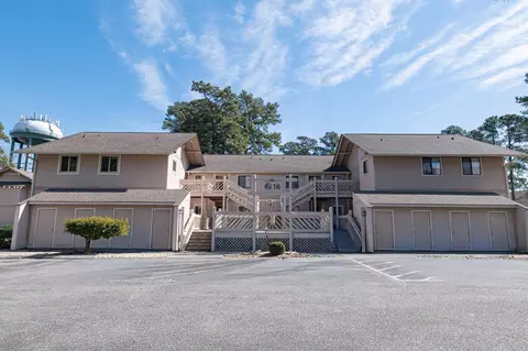 3015 Old Bryan Dr #16-7, Myrtle Beach, SC 29577