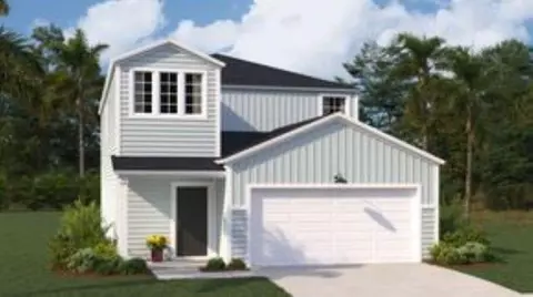 289 Empyrean Cir, Myrtle Beach, SC 29588