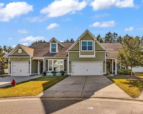 361 Saint Catherine Bay Ct #361, Surfside Beach, SC 29575