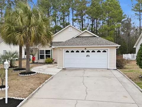 155 Retreat Pl, Little River, SC 29566
