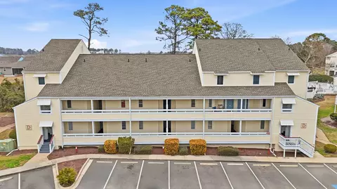 1100 Possum Trot Dr #D-202, North Myrtle Beach, SC 29582