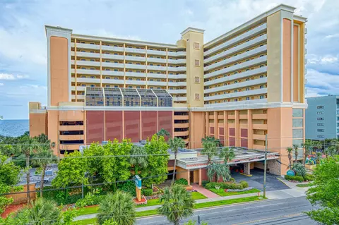 6900 N Ocean Blvd #1145, Myrtle Beach, SC 29572