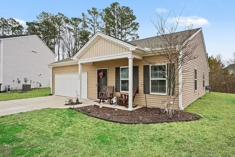 442 Stevia Ct, Conway, SC 29526