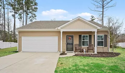 442 Stevia Ct, Conway, SC 29526