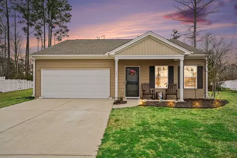 442 Stevia Ct, Conway, SC 29526