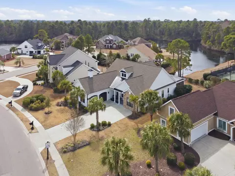 8304 Juxa Dr, Myrtle Beach, SC 29579