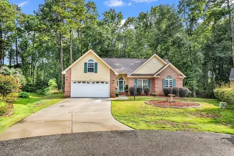 527 Alderly Ct, Little River, SC 29566