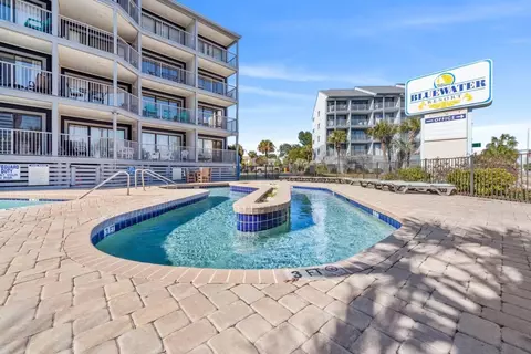 1906 S Ocean Blvd #310-B, Myrtle Beach, SC 29577