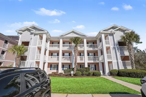 639 Waterway Village Blvd #14-I, Myrtle Beach, SC 29579