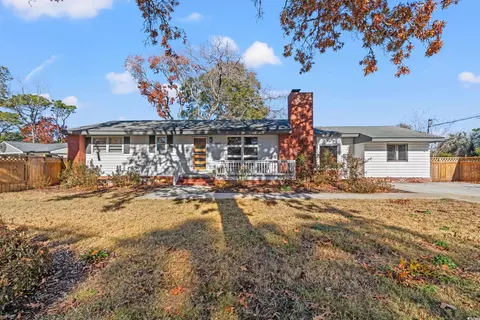 4405 Camellia Dr, Myrtle Beach, SC 29577