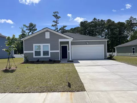 508 Cambria Dr, Longs, SC 29568