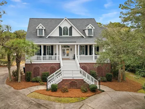 54 Brandon Way, Georgetown, SC 29440