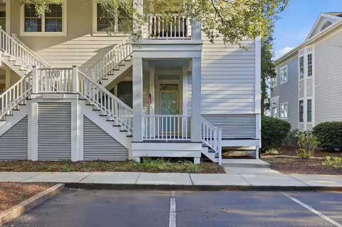 75 Mckissick Dr #1B, Pawleys Island, SC 29585
