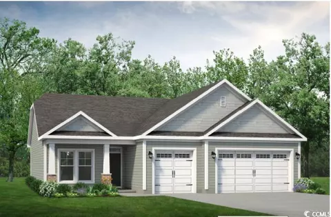 851 Big Cedar Dr, Loris, SC 29569