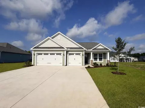 851 Big Cedar Dr, Loris, SC 29569