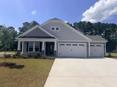 635 Millbrook Way, Loris, SC 29569