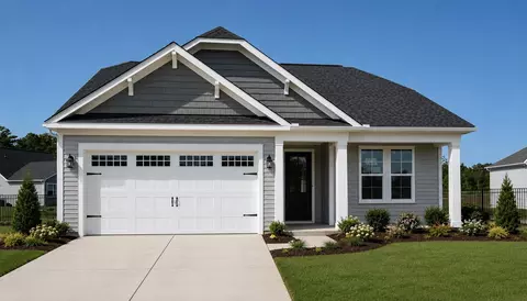 131 Little Cedar Dr, Loris, SC 29569