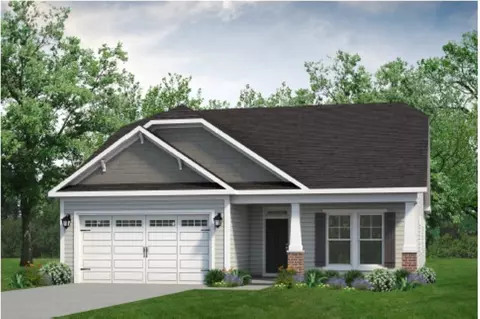 131 Little Cedar Dr, Loris, SC 29569