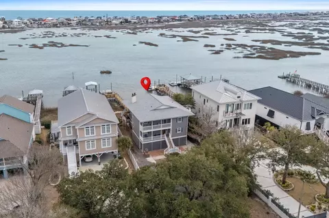3111 First Ave S, Murrells Inlet, SC 29576