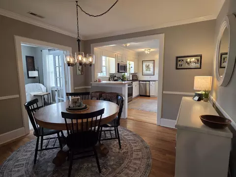 Dining - 616 Marshview Ln, Georgetown, SC 29440 photo 1 of 2