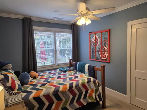 Bedroom - 616 Marshview Ln, Georgetown, SC 29440 photo 9 of 10