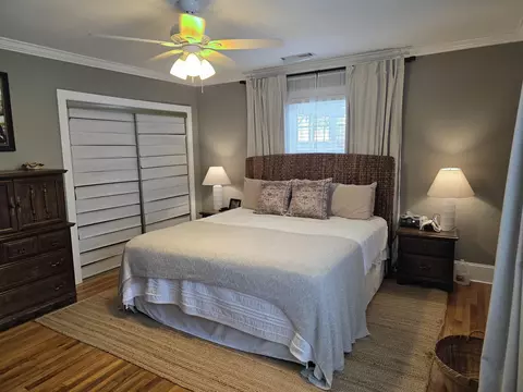 Bedroom - 616 Marshview Ln, Georgetown, SC 29440 photo 2 of 10