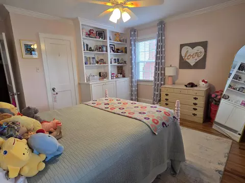 Bedroom - 616 Marshview Ln, Georgetown, SC 29440 photo 4 of 10