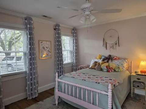 Bedroom - 616 Marshview Ln, Georgetown, SC 29440 photo 3 of 10