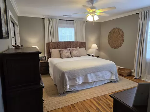 Bedroom - 616 Marshview Ln, Georgetown, SC 29440 photo 1 of 10