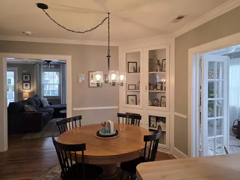 Dining - 616 Marshview Ln, Georgetown, SC 29440 photo 2 of 2