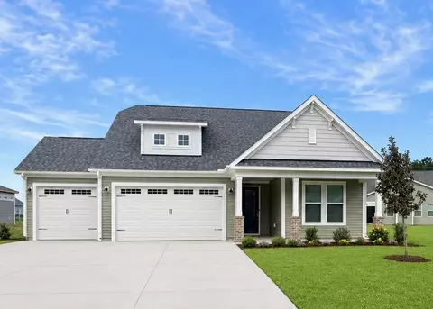 529 Sheepbridge Way, Loris, SC 29569