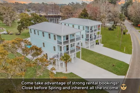 434 Stanley Dr, Murrells Inlet, SC 29576