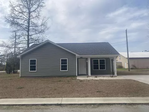 3887 Golden Key Rd, Conway, SC 29526